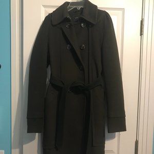 BCBG Pea Coat